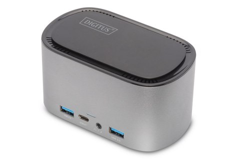 DIGITUS DA-70889 (Szary /2x HDMI )