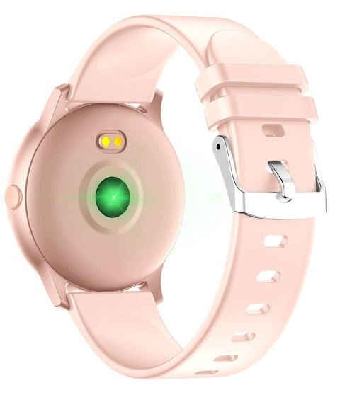 Fit FW32 Neon Różowy MAXCOM Android Różowy Fit FW32 Neon Różowy MAXCOM Android Różowy