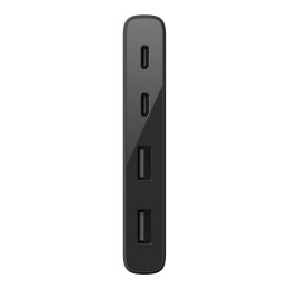 Hub USB BELKIN F4U090btBLK