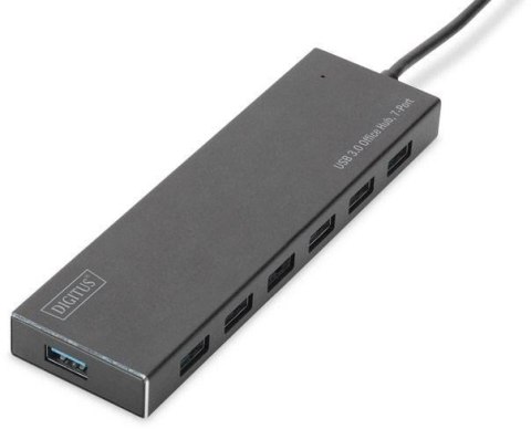 Hub USB DIGITUS DA-70241-1 Hub USB DIGITUS DA-70241-1