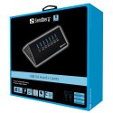 Hub USB SANDBERG 133-82