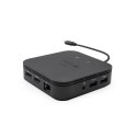 I-tec Stacja dokująca Thunderbolt 3