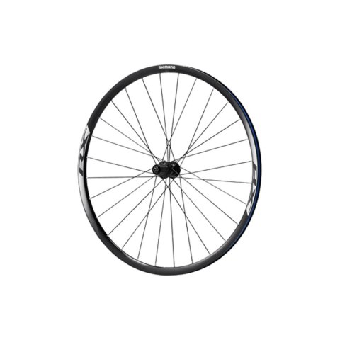 Koło szosowe 28'' wysokość 24mm Shimano WH-RX010 CL tylne
