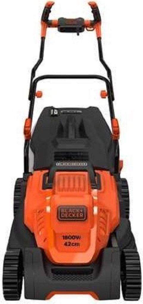 Kosiarka elektryczna Black&Decker BDBEMW481BH-QS Kosiarka elektryczna Black&Decker BDBEMW481BH-QS