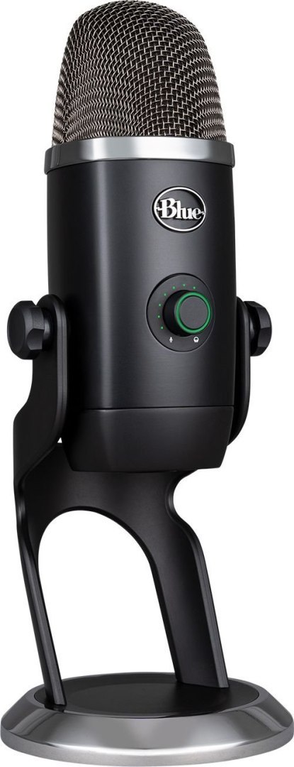 Mikrofon BLUE YetiX Pro 988-000244 Mikrofon BLUE YetiX Pro 988-000244