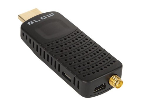 Mini tuner TV BLOW DVB-T2 7000 FHD MINI H.265 Mini tuner TV BLOW DVB-T2 7000 FHD MINI H.265