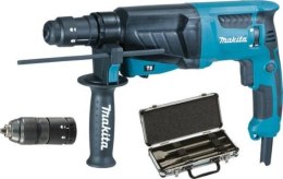 Młotowiertarka MAKITA HR2630T