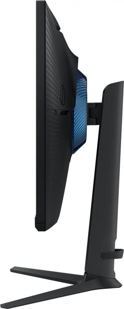 Monitor SAMSUNG LS27AG320NUXEN (27" /VA /165Hz /1920 x 1080 /Czarny) Monitor SAMSUNG LS27AG320NUXEN (27" /VA /165Hz /1920 x 1080 /Czarny)
