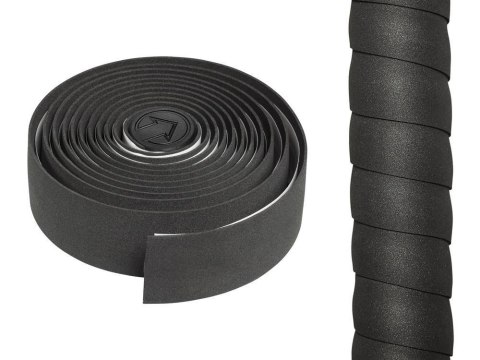 Owijka kierownicy PRO Sport Control czarna EVA (OEM) Owijka kierownicy PRO Sport Control czarna EVA (OEM)