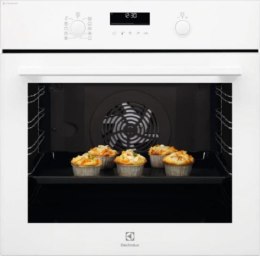 Piekarnik parowy Do zabudowy w meblach ELECTROLUX EOD6C77WV