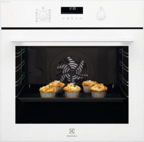 Piekarnik parowy Do zabudowy w meblach ELECTROLUX EOD6C77WV Piekarnik parowy Do zabudowy w meblach ELECTROLUX EOD6C77WV