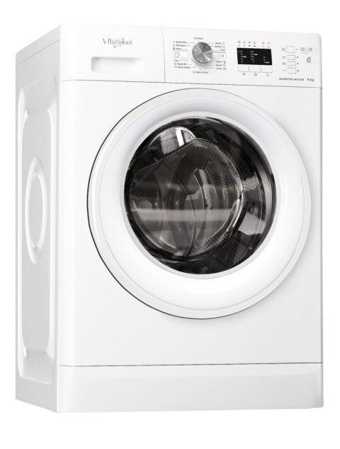 Pralka Wolnostojąca WHIRLPOOL D 859991598310 Pralka Wolnostojąca WHIRLPOOL D 859991598310