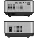 Projektor LCD KRUGER & MATZ KM0371 HD 720 1800 ANSI 1500:1