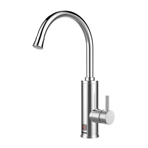 Przepływowy podgrzewacz wody IWH850 Inox Przepływowy podgrzewacz wody IWH850 Inox