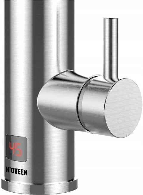 Przepływowy podgrzewacz wody IWH850 Inox Przepływowy podgrzewacz wody IWH850 Inox