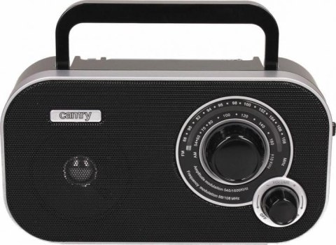 Radioodtwarzacz CAMRY CR1140B Radioodtwarzacz CAMRY CR1140B
