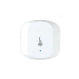 SMART ZIGBEE CZUJKA METEO