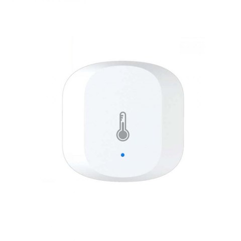 SMART ZIGBEE CZUJKA METEO SMART ZIGBEE CZUJKA METEO