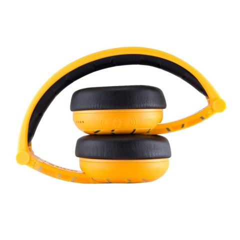 Słuchawki Bluetooth dla Dzieci 3+ Wave Bee 75/85/94dB Słuchawki Bluetooth dla Dzieci 3+ Wave Bee 75/85/94dB