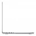 APPLE MacBook Pro 14.2 Srebrny (14.2"/18GB/SSD1TB/Srebrny)
