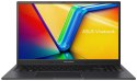 ASUS Vivobook 15X (15.6"/I5-1335U/IRIS XE/16GB/SSD1TB/W11H/Czarny)