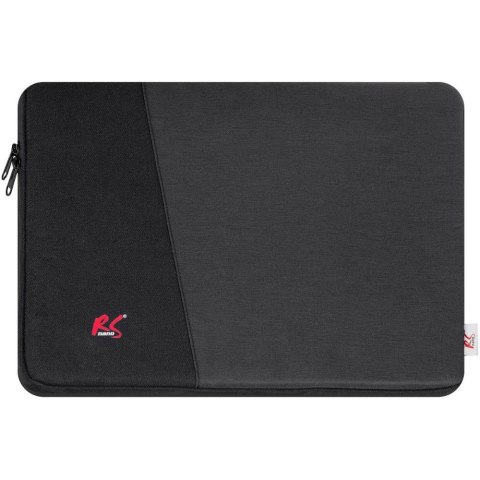 Etui pokrowiec futerał na laptop / tablet NanoRS RS175 15,6", czarny Etui pokrowiec futerał na laptop / tablet NanoRS RS175 15,6", czarny