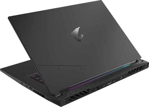 GIGABYTE Aorus 15X BKG (15.6"/U7-155H/RTX4060/16GB/SSD1TB/W11H/Czarny) GIGABYTE Aorus 15X BKG (15.6"/U7-155H/RTX4060/16GB/SSD1TB/W11H/Czarny)