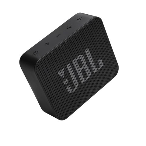 Głośnik bezprzewodowy JBL GO Essential (Czarny ) Głośnik bezprzewodowy JBL GO Essential (Czarny )