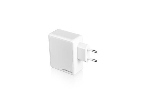 Ładowarka sieciowa MODECOM MC-45C USB-A + USB-C Ładowarka sieciowa MODECOM MC-45C USB-A + USB-C