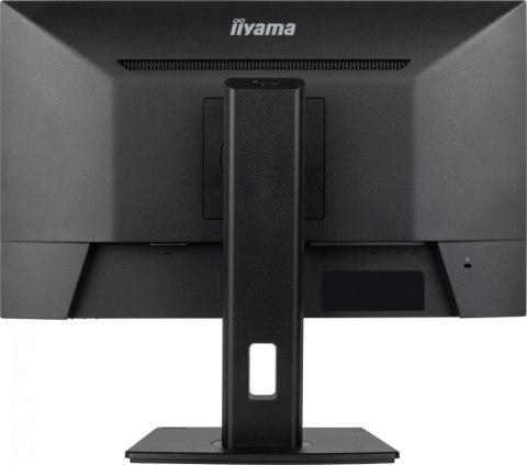 Monitor IIYAMA XUB2493HSU-B6 (23.8" /IPS /100Hz /1920 x 1080 /Czarny) Monitor IIYAMA XUB2493HSU-B6 (23.8" /IPS /100Hz /1920 x 1080 /Czarny)