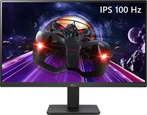 Monitor LG 27MR400-B.AEUQ (24" /IPS /100Hz /1920 x 1080 /Czarny)