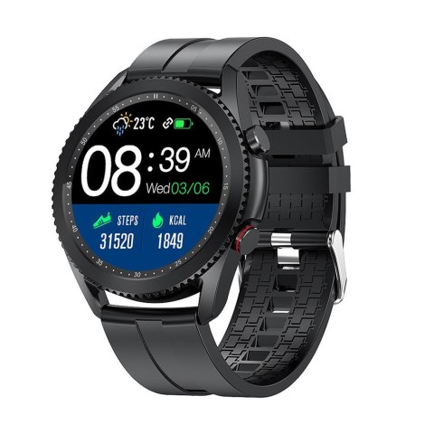 Opaska typu Smartband Media-Tech ACTIVEBAND VENETIA MT869 Opaska typu Smartband Media-Tech ACTIVEBAND VENETIA MT869