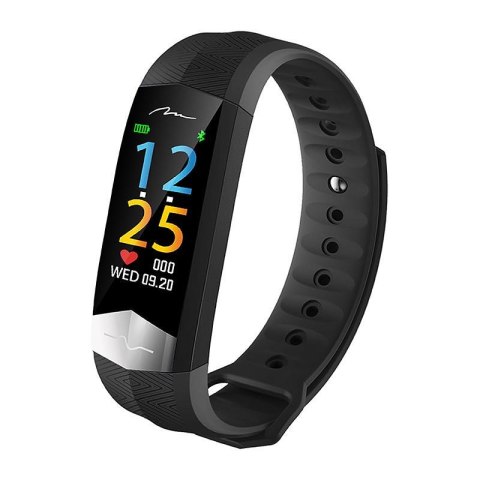 Opaska typu smartband Media-Tech MT861 ACTIVE-BAND ECG Opaska typu smartband Media-Tech MT861 ACTIVE-BAND ECG