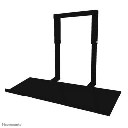 Półka na multimedia Neomounts PLASMA-M2250KEYB 5 kg czarna
