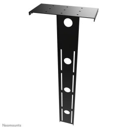 Półka na multimedia Neomounts PLASMA-M2500CAMSHLF2 6 kg czarna