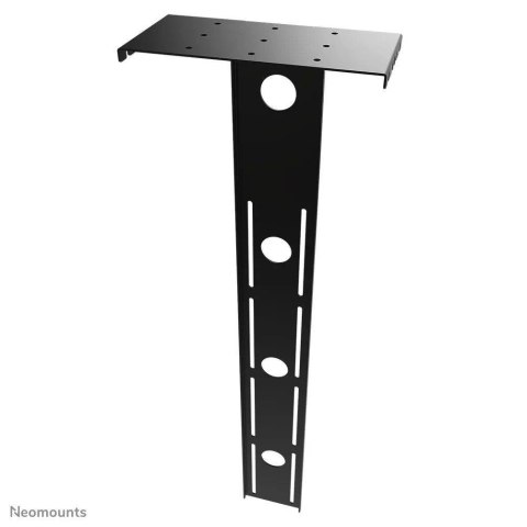 Półka na multimedia Neomounts PLASMA-M2500CAMSHLF2 6 kg czarna