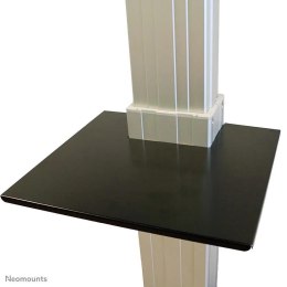 Półka na multimedia Neomounts PLASMA-M2500LAPSHELF 3 kg czarna
