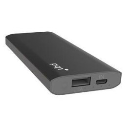 Powerbank PQI 6000CV 6000mAh szary