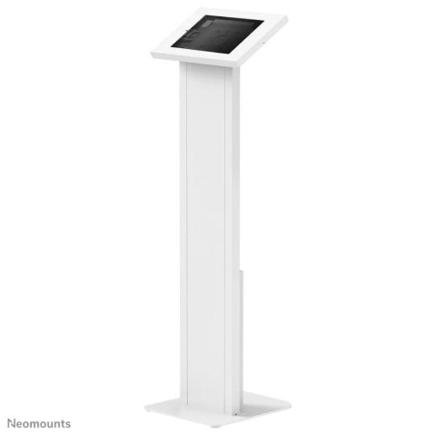 Stojak na tablet Neomounts FL15-750WH1 9,7"-11" biały Stojak na tablet Neomounts FL15-750WH1 9,7"-11" biały