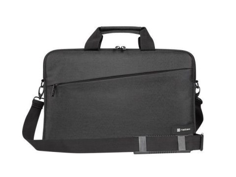 Torba do notebooka Natec Beira Black 15,6" Torba do notebooka Natec Beira Black 15,6"