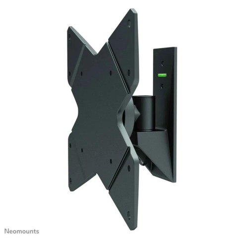 Uchwyt do ekranów Neomounts FPMA-W815 ścienny 10"-40" max VESA 200x200 max 20 kg Black Uchwyt do ekranów Neomounts FPMA-W815 ścienny 10"-40" max VESA 200x200 max 20 kg Black
