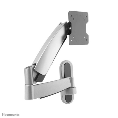 Uchwyt do ekranów Neomounts FPMA-W955 ścienny 10"-30" max VESA 100x100 max 15 kg Silver Uchwyt do ekranów Neomounts FPMA-W955 ścienny 10"-30" max VESA 100x100 max 15 kg Silver