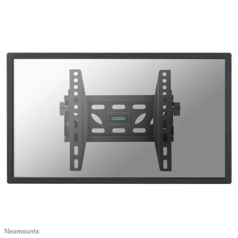 Uchwyt do ekranów Neomounts LED-W220 ścienny 22"-40" max VESA 200x200 max 50 kg Black Uchwyt do ekranów Neomounts LED-W220 ścienny 22"-40" max VESA 200x200 max 50 kg Black