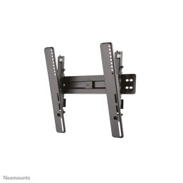 Uchwyt do ekranów Neomounts LED-W450BLACK ścienny 32