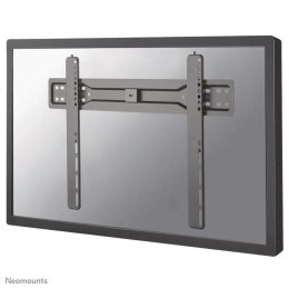 Uchwyt do ekranów Neomounts LED-W600BLACK ścienny 37