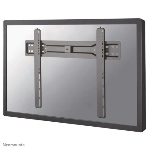 Uchwyt do ekranów Neomounts LED-W600BLACK ścienny 37"-75" max VESA 600x400 max 35 kg Black Uchwyt do ekranów Neomounts LED-W600BLACK ścienny 37"-75" max VESA 600x400 max 35 kg Black