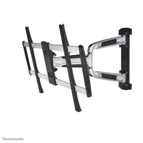 Uchwyt do ekranów Neomounts LED-W700SILVER ścienny 32"-60" max VESA 600x400 max 35 kg Silver Uchwyt do ekranów Neomounts LED-W700SILVER ścienny 32"-60" max VESA 600x400 max 35 kg Silver