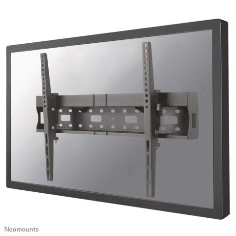 Uchwyt do ekranów Neomounts LFD-W2640MP ścienny 37"-75" max VESA 600x400 max 35 kg Black Uchwyt do ekranów Neomounts LFD-W2640MP ścienny 37"-75" max VESA 600x400 max 35 kg Black