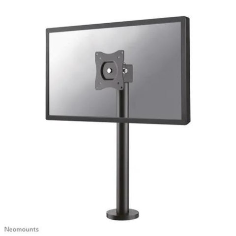 Uchwyt do ekranów Neomounts NS-DPOS100BLACK 10"-32" Vesa 100x100 max 15 kg Czarny Uchwyt do ekranów Neomounts NS-DPOS100BLACK 10"-32" Vesa 100x100 max 15 kg Czarny