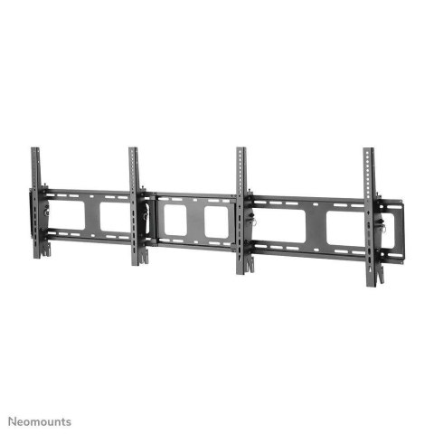 Uchwyt do ekranów Neomounts NS-WMB200BLACK ścienny 40"-52" max VESA 600x400 max 50 kg Black Uchwyt do ekranów Neomounts NS-WMB200BLACK ścienny 40"-52" max VESA 600x400 max 50 kg Black